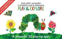 The Very Hungry Caterpillar - Play & Explore screenshot, image №1489591 - RAWG