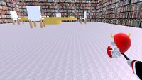 Sonic SchoolHouse UPGRADE screenshot, image №3618581 - RAWG