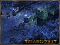 Titan Quest: Immortal Throne screenshot, image №467864 - RAWG