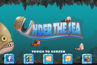 Under the Sea:Swim screenshot, image №1558668 - RAWG