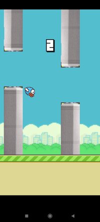 Flappy Bird 9/11 screenshot, image №3467485 - RAWG