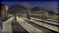 Train Simulator: East Coast Main Line London-Peterborough Route Add-On screenshot, image №112802 - RAWG