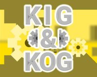 Kig and Kog! screenshot, image №2888200 - RAWG