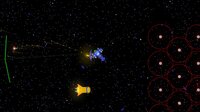 Spaceship Hunters screenshot, image №3950040 - RAWG