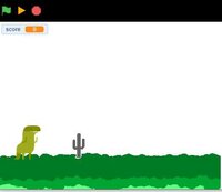 DINO (itch) (Sourish) screenshot, image №3125892 - RAWG