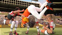 Touchdown Girls screenshot, image №3946537 - RAWG