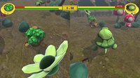 Super Kawaii Turtle Fighter screenshot, image №1237587 - RAWG