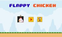 Flappy Chicken (Reverso Studios) screenshot, image №3758647 - RAWG