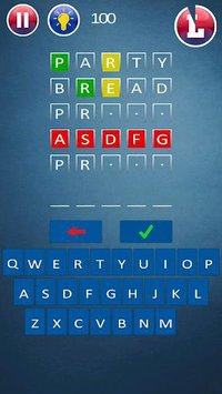 Lingo! - Word Game screenshot, image №1501903 - RAWG