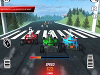 Super Racing F Speed screenshot, image №912431 - RAWG