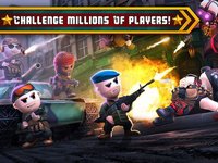 Pocket Troops: The Expendables screenshot, image №1785857 - RAWG