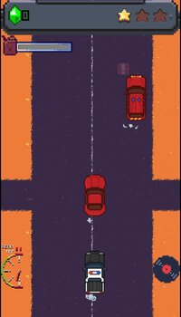 Speed Racer (itch) (Matte18_ITA) screenshot, image №2653872 - RAWG