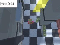 Ninja Powers screenshot, image №2377446 - RAWG