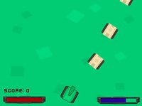 Tank Destroyer Ace screenshot, image №1864780 - RAWG
