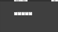 Cubic Puzzle Beta screenshot, image №2667808 - RAWG
