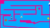 Maze Dodger screenshot, image №1841358 - RAWG