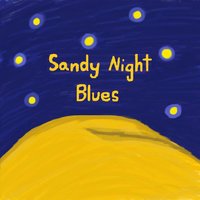 Sandy Night Blues screenshot, image №1844128 - RAWG