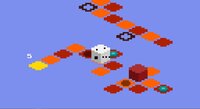 Roll of The Dice (NoirRogue) screenshot, image №3470882 - RAWG