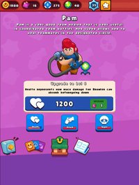Simulator For Brawl Stars screenshot, image №1733426 - RAWG
