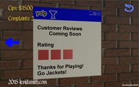 Bartender Game screenshot, image №1250187 - RAWG