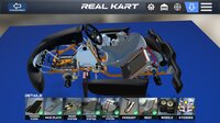 Real Kart screenshot, image №4046010 - RAWG