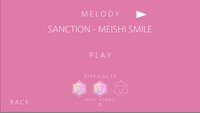 Melody (itch) screenshot, image №995575 - RAWG