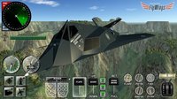 Sky Thunder Combat Fighters X screenshot, image №1563059 - RAWG