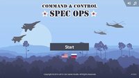Command & Control: Spec Ops HD screenshot, image №1413367 - RAWG