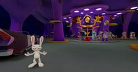 Sam & Max: This Time It's Virtual! screenshot, image №3021243 - RAWG