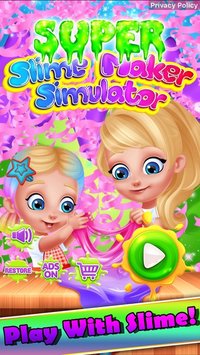 My DIY Slime Maker screenshot, image №1962132 - RAWG