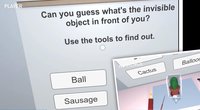 What's there? screenshot, image №1257727 - RAWG