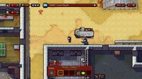 The Escapists: The Walking Dead screenshot, image №165791 - RAWG