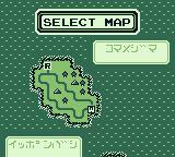 Game Boy Wars screenshot, image №746846 - RAWG