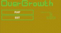 OverGrowth (itch) (SleepyPlay) screenshot, image №2508254 - RAWG