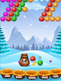 Bubble Fruit Shooter screenshot, image №1333953 - RAWG
