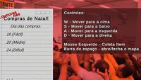 Loucuras nas Compras de Natal - PC screenshot, image №3698904 - RAWG