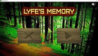 Lyfe's Memory screenshot, image №1301259 - RAWG