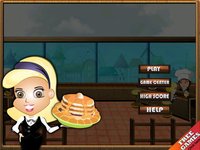 Bakery Desserts Deluxe Story screenshot, image №1783262 - RAWG