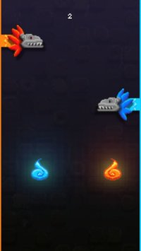 Flamitas screenshot, image №1118630 - RAWG