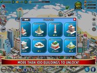 City Island: Winter Edition - Builder Tycoon - Citybuilding Sim Game, from Village to Megapolis Paradise - Free Edition screenshot, image №1630370 - RAWG