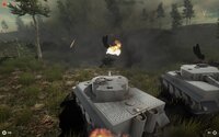 Tanks Generals screenshot, image №3309062 - RAWG