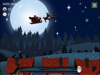 Santa's Reindeer Run screenshot, image №940346 - RAWG