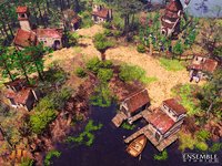 Age of Empires III screenshot, image №417608 - RAWG