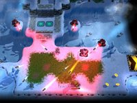 Tank Riders 2 screenshot, image №1328066 - RAWG