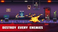 Metal Strike War: Gun Solider Shooting Games screenshot, image №1546793 - RAWG