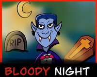 Bloody Night (TenNapy) screenshot, image №3098873 - RAWG