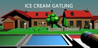 Ice Cream Gatling screenshot, image №2710852 - RAWG