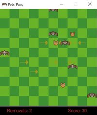 Pets' Pass screenshot, image №2148650 - RAWG