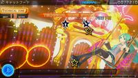 Hatsune Miku: Project DIVA f screenshot, image №630765 - RAWG
