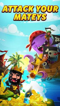 Pirate Kings ️ screenshot, image №1383983 - RAWG